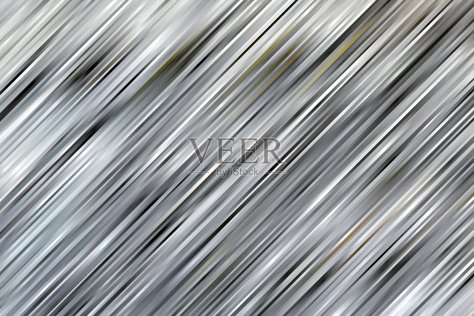 多色条纹抽象背景插画图片素材