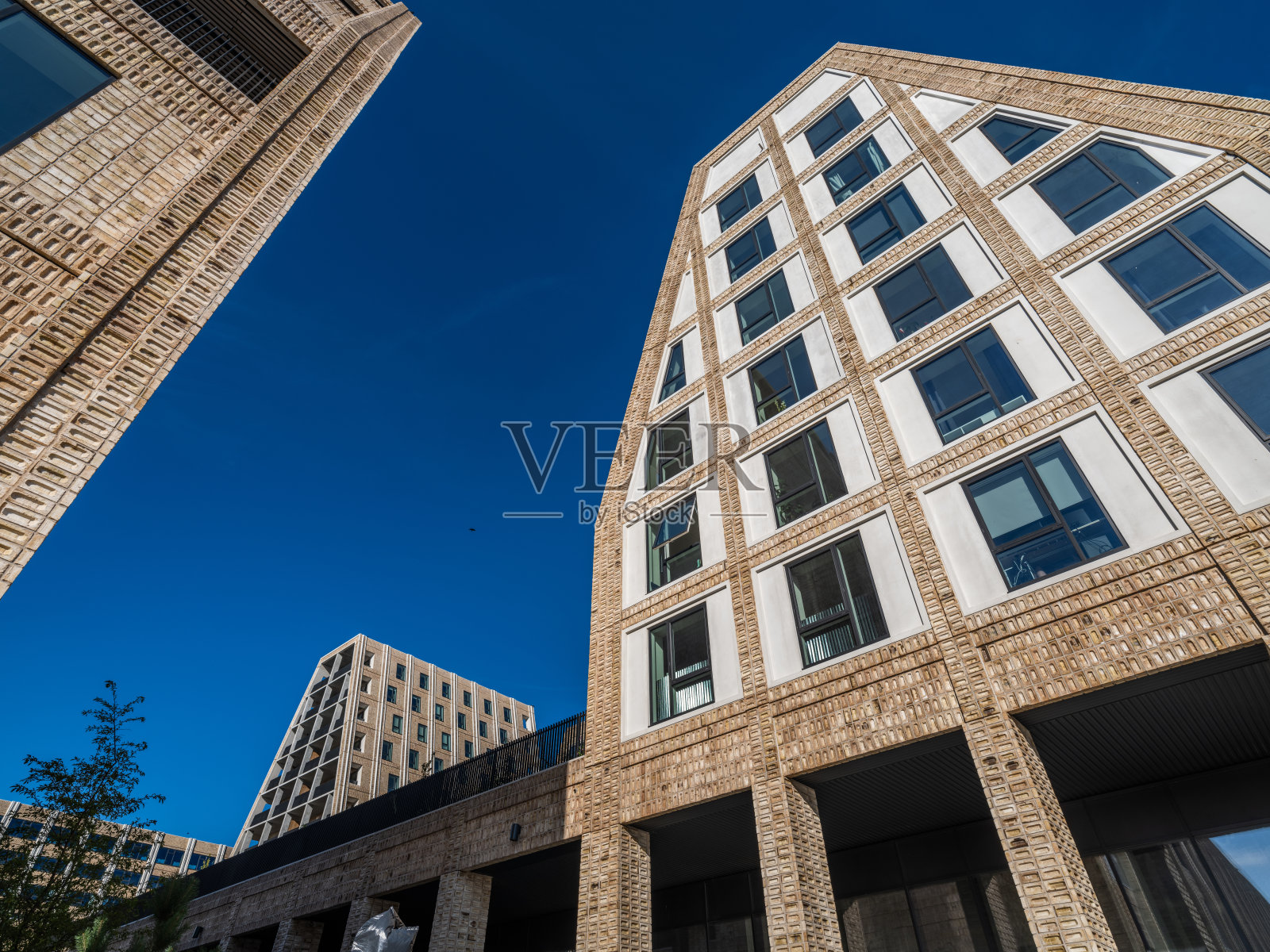 Papirøen，哥本哈根，丹麦照片摄影图片