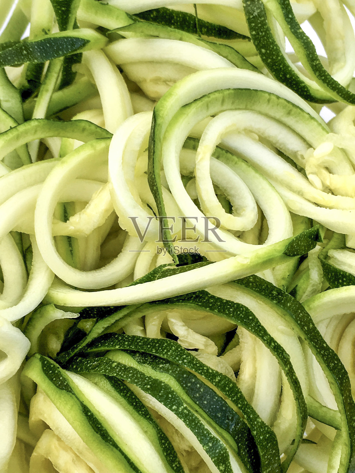 西葫芦的全画幅拍摄照片摄影图片