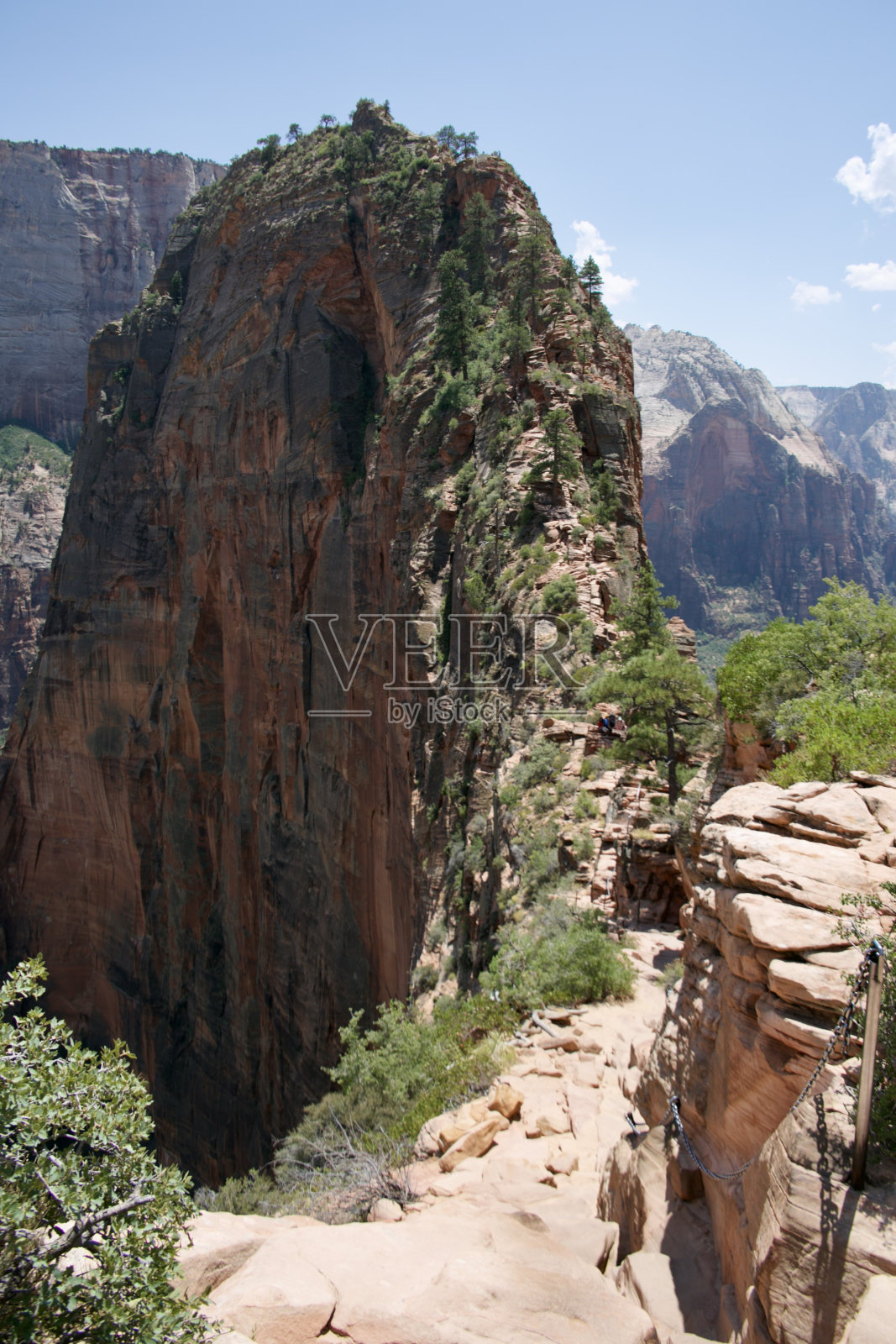 天使降落照片摄影图片