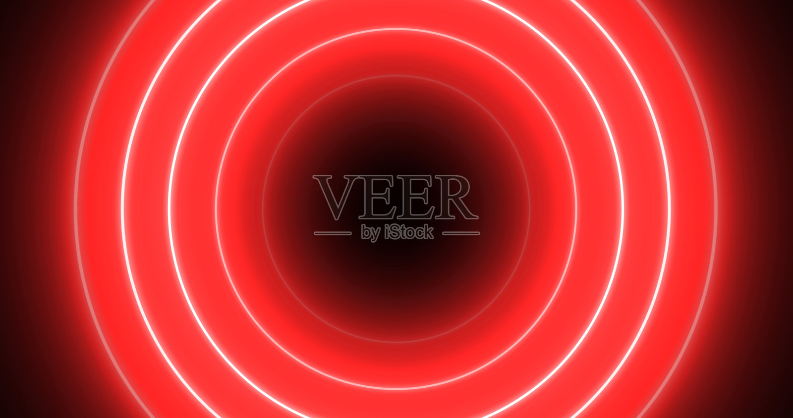 复古风格颁奖典礼加载圈炸弹bg。未来的高科技界面UI UX设计漩涡大数据网络空间技术曲线媒体流量流通媒体素材。插画图片素材