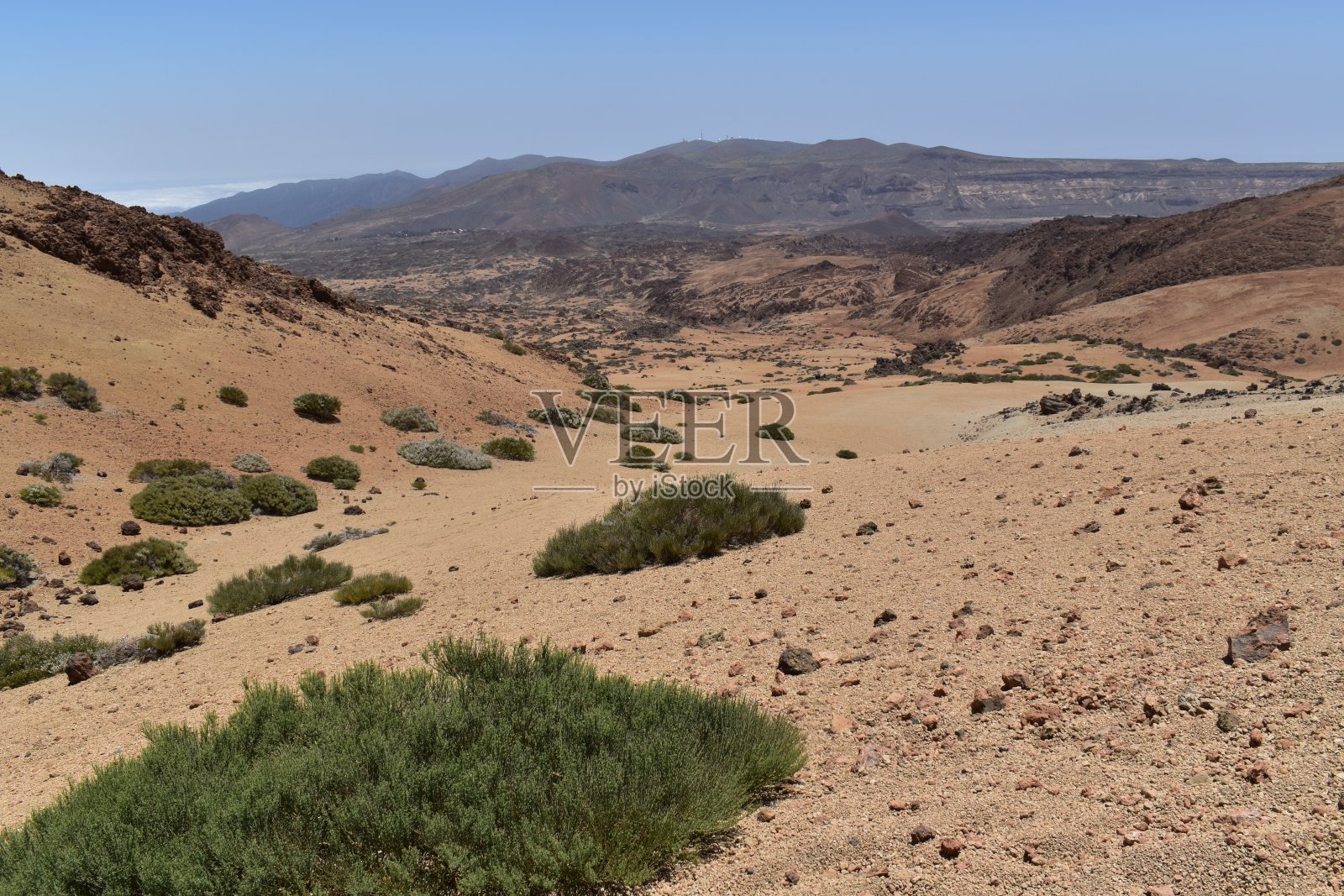 欧洲沙漠风光照片摄影图片