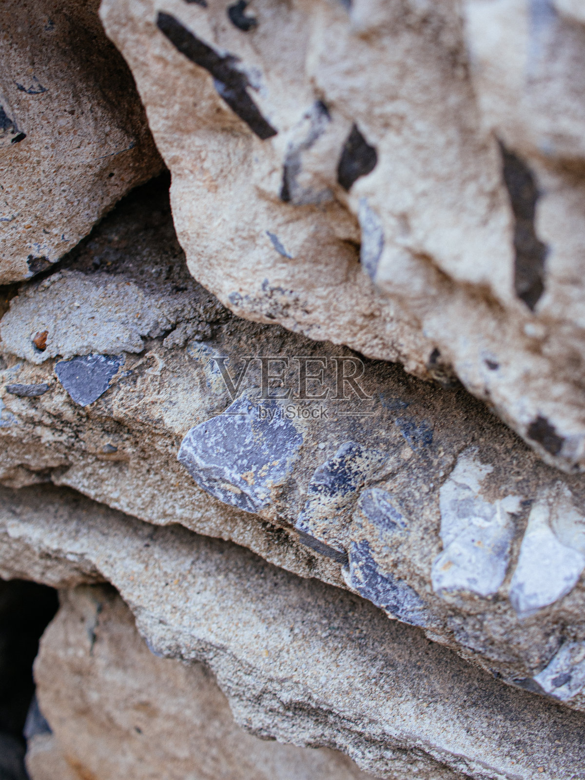 石墙照片摄影图片