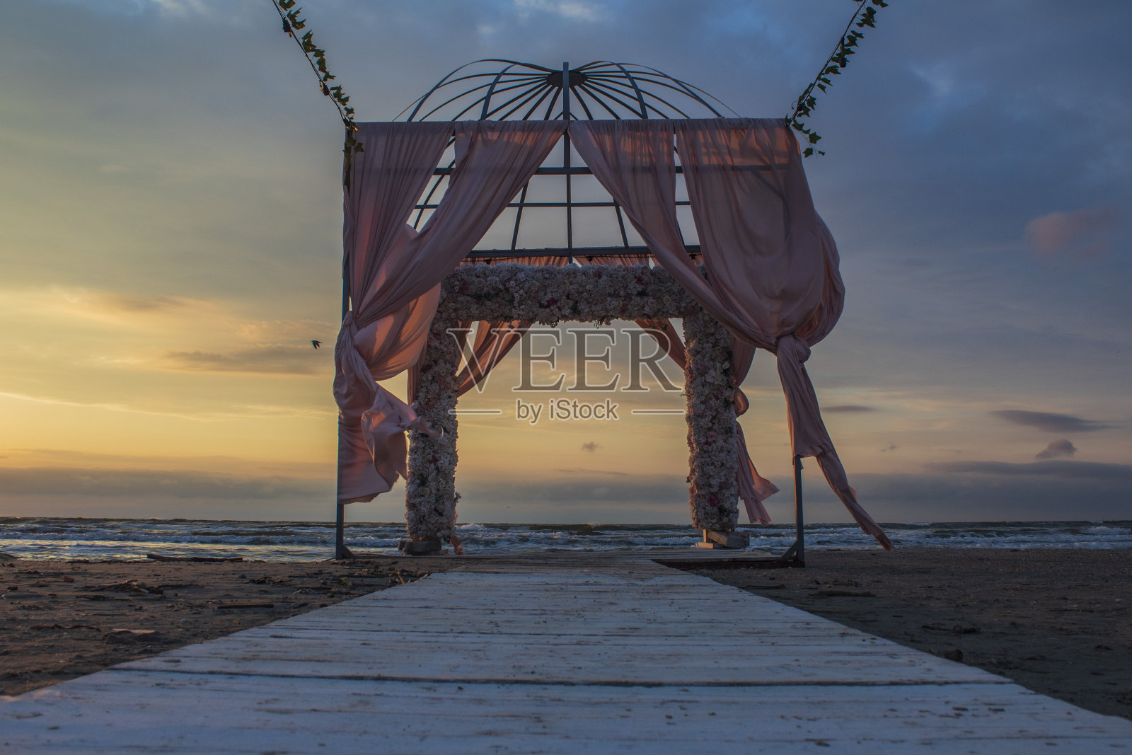 海，海岸-欧洲，罗马尼亚，康斯坦察地区照片摄影图片