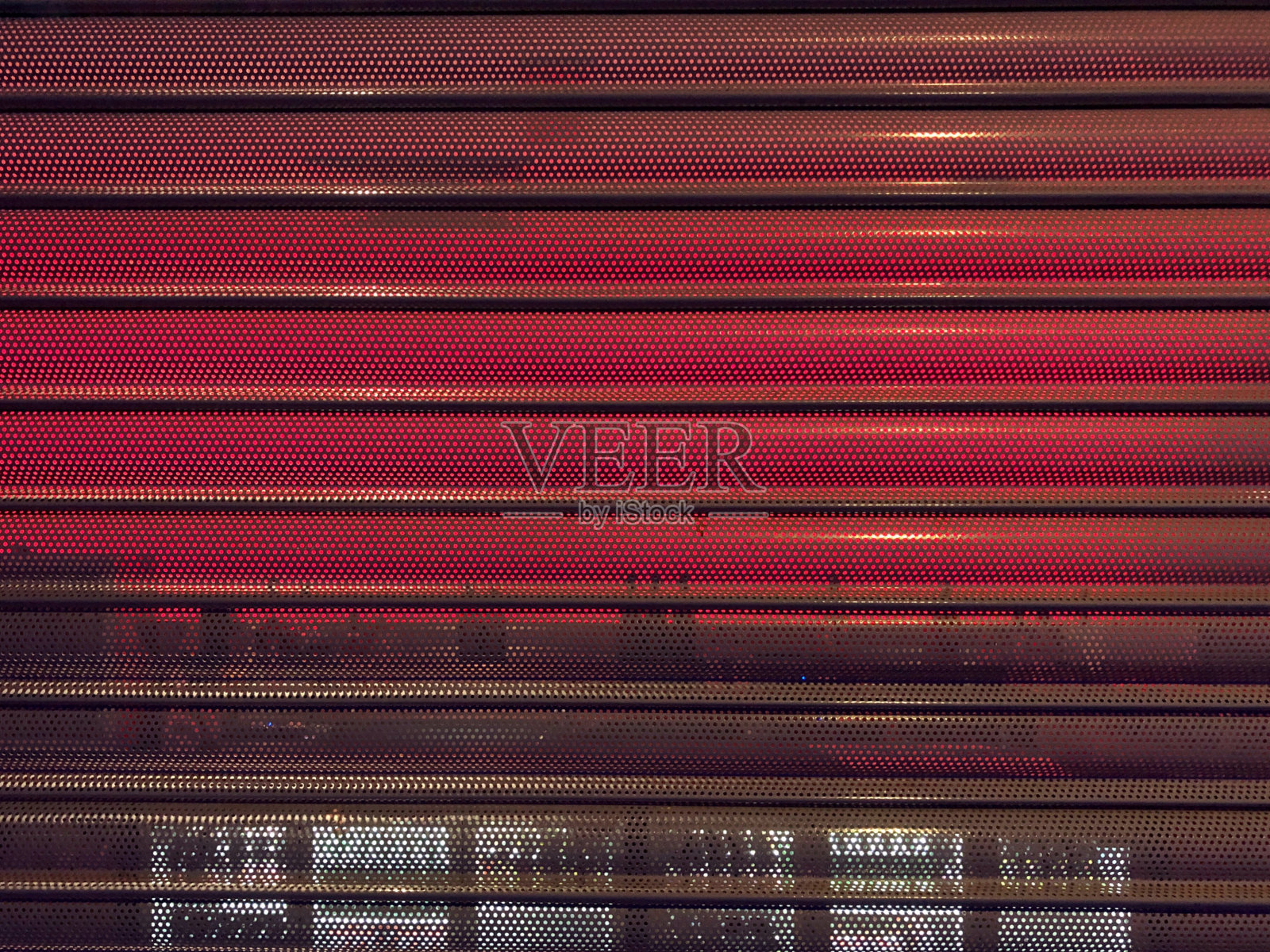 全画幅拍摄照明红色金属快门照片摄影图片