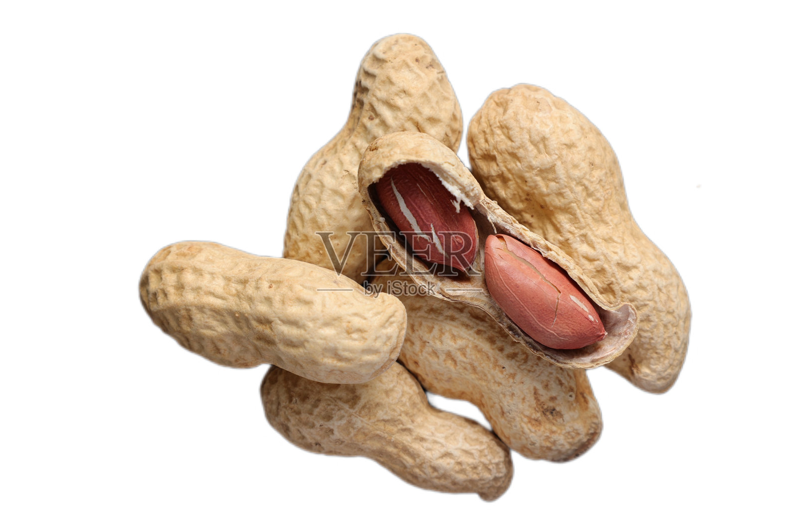 花生坚果照片摄影图片