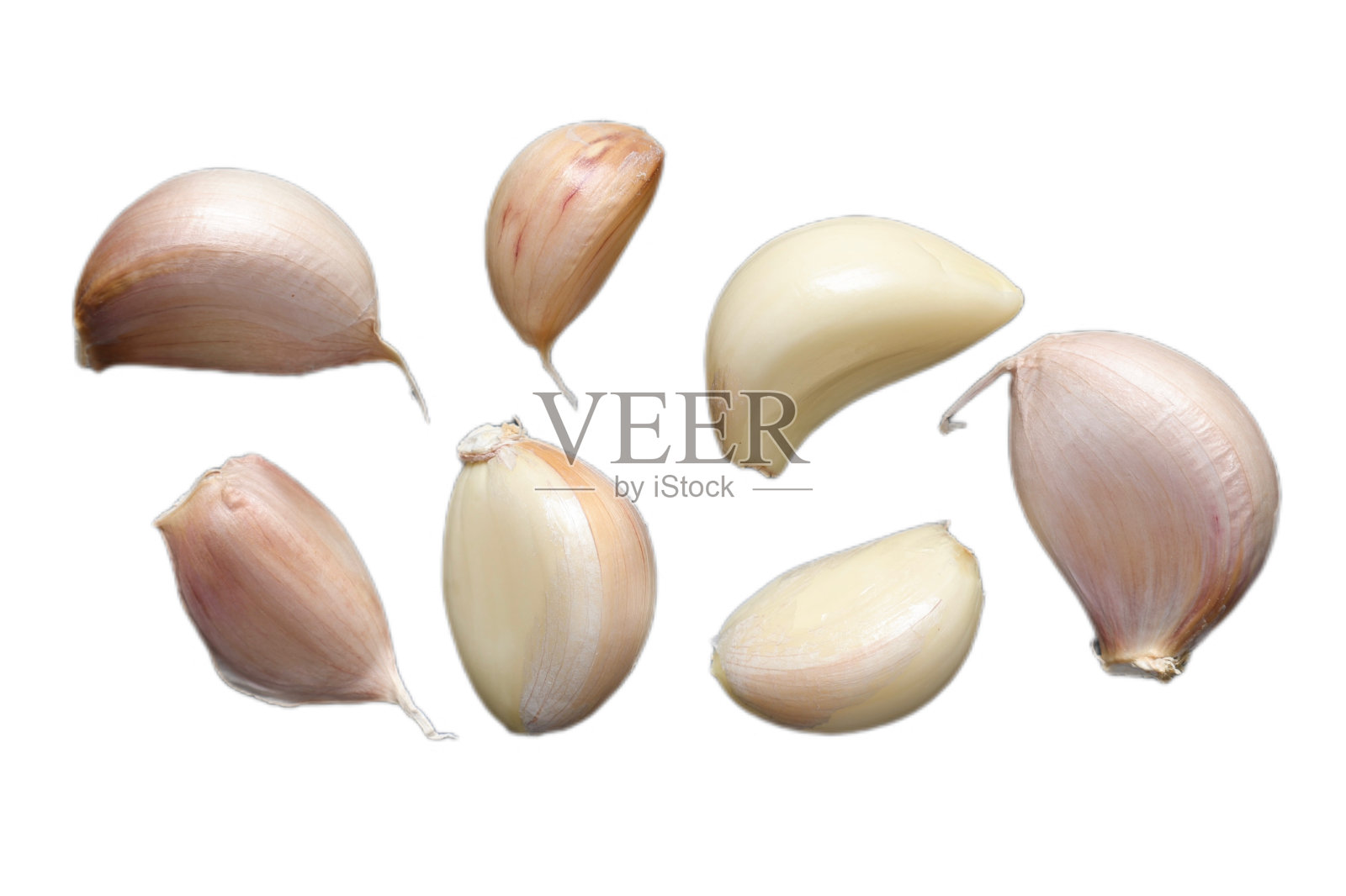 大蒜照片摄影图片