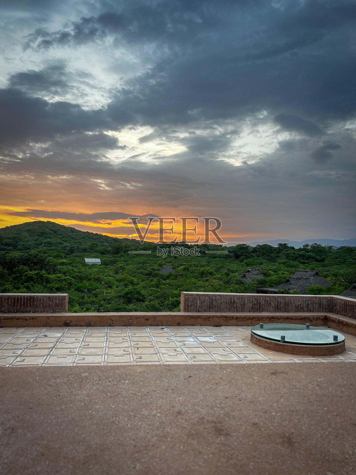 海洋/岛视图照片摄影图片