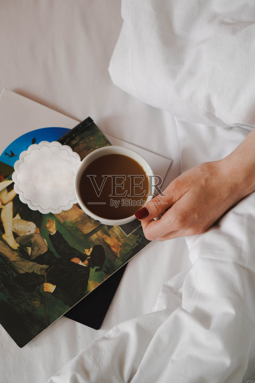 咖啡照片摄影图片