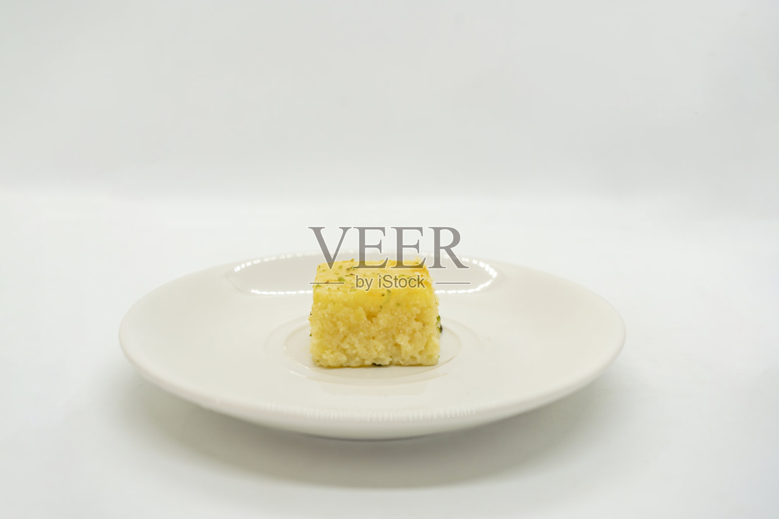 Kalakand甜印度甜点Rakshya bandhan排灯节牛奶Khuwa Burfi Barfi照片摄影图片