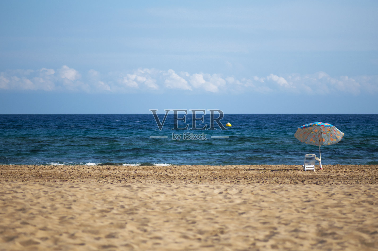 海对天的风景照片摄影图片