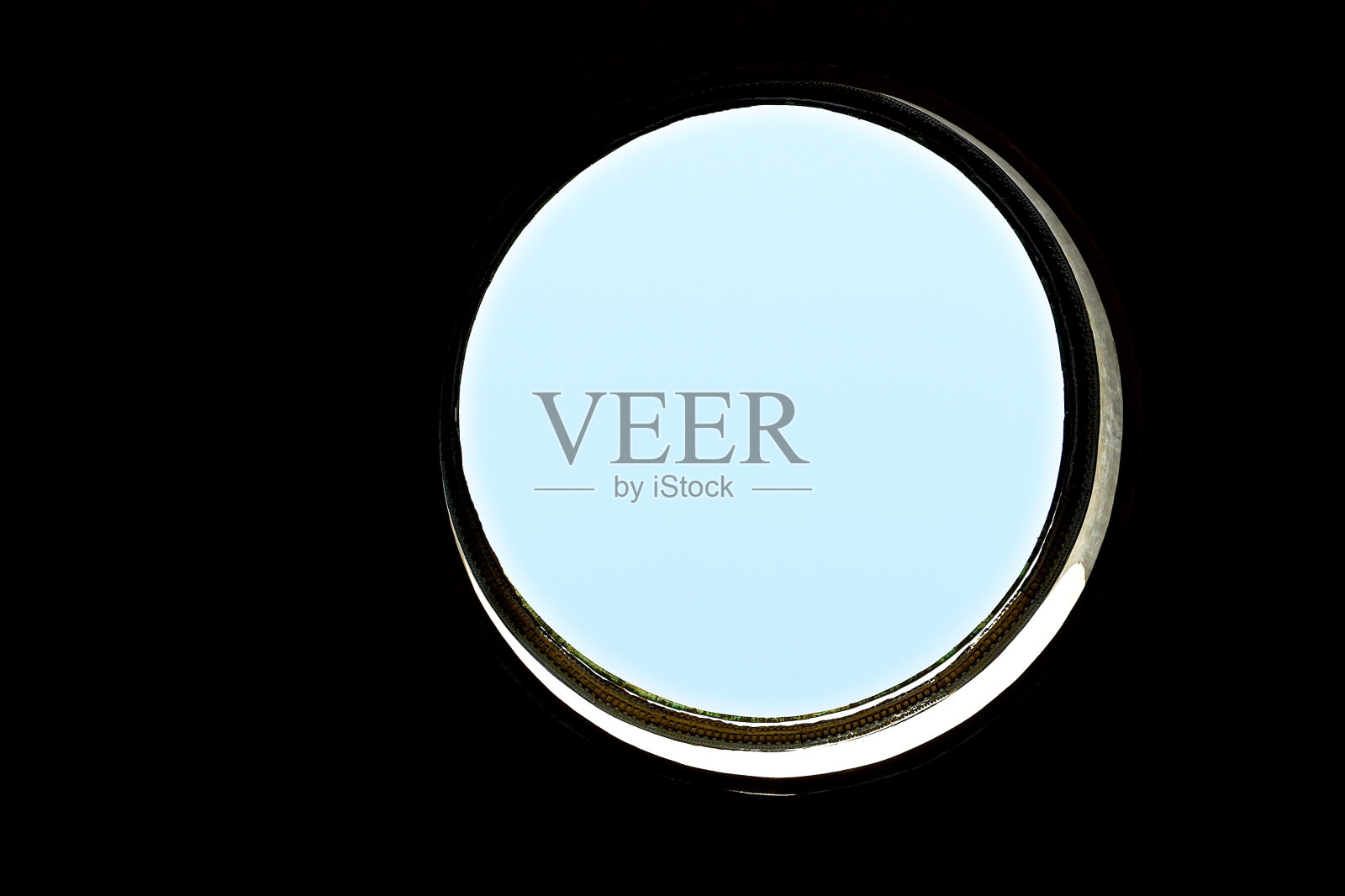 万神殿圆顶的低角度视图照片摄影图片