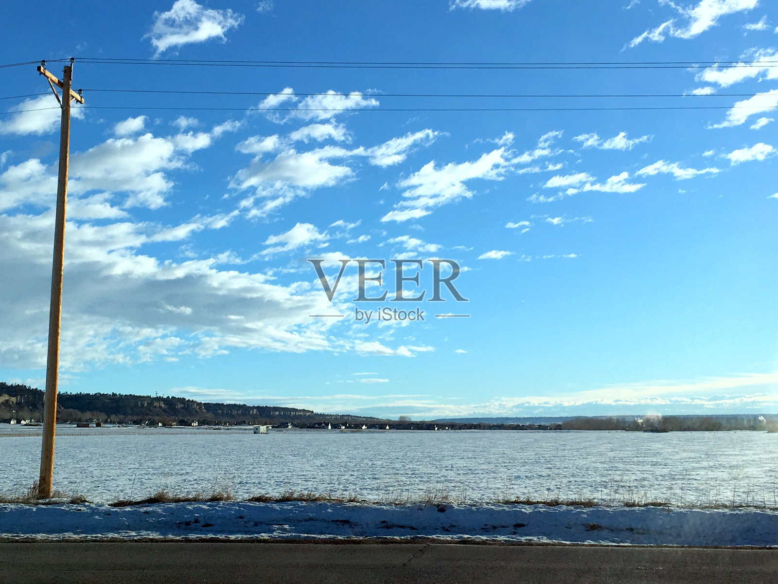 海对天的风景照片摄影图片