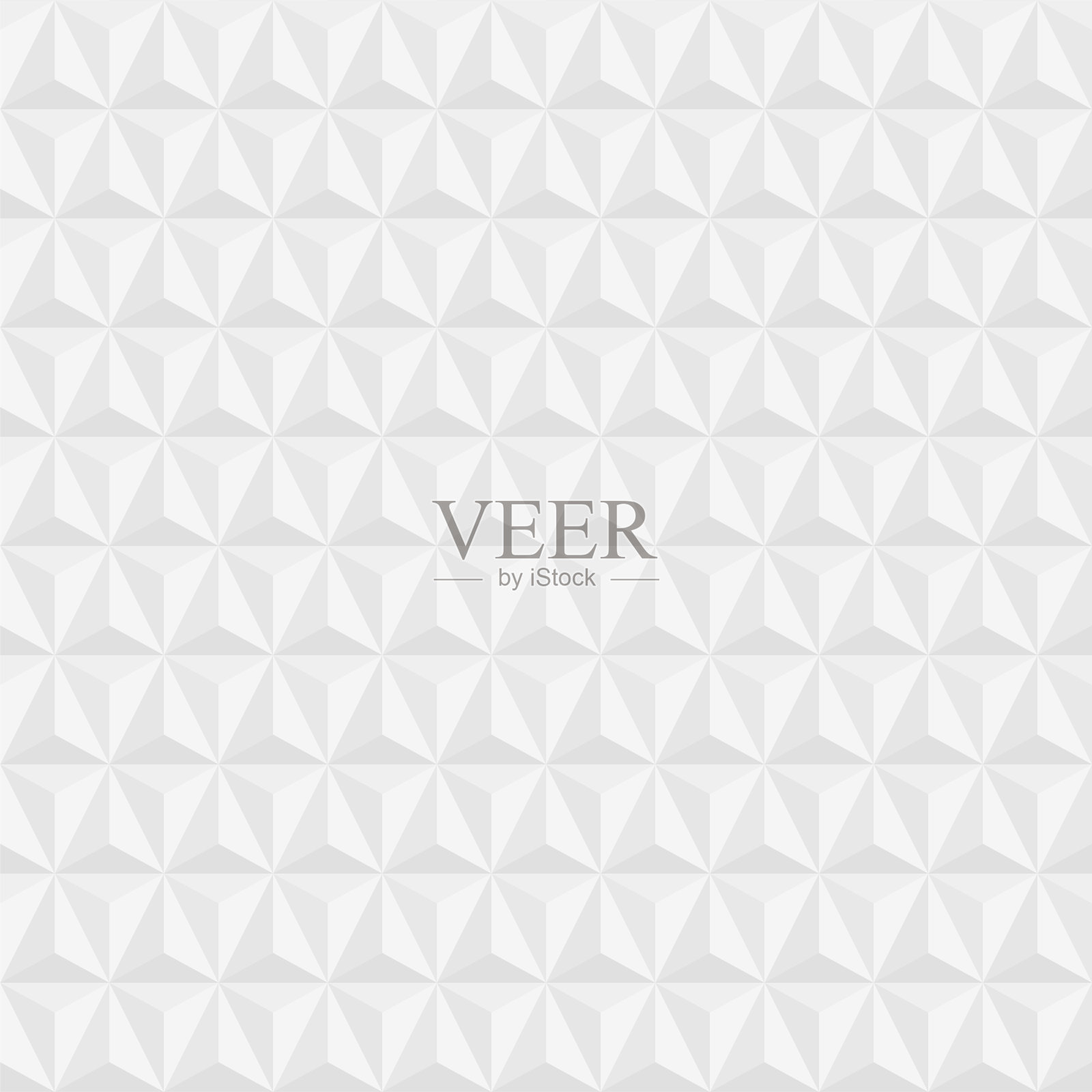 3D白色背景纹理插画图片素材