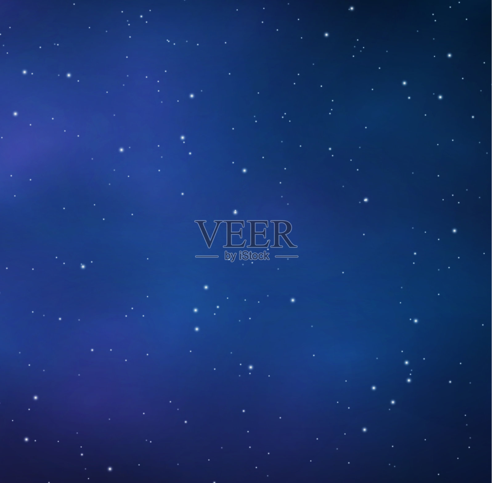 光的效果插画图片素材