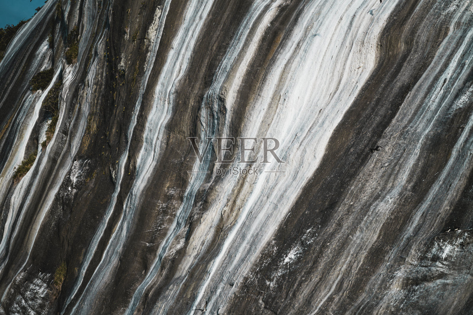 伊哈卡加拉岩层照片摄影图片