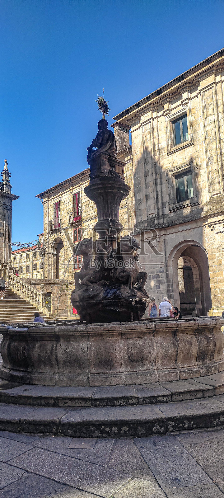 阴谋之泉照片摄影图片