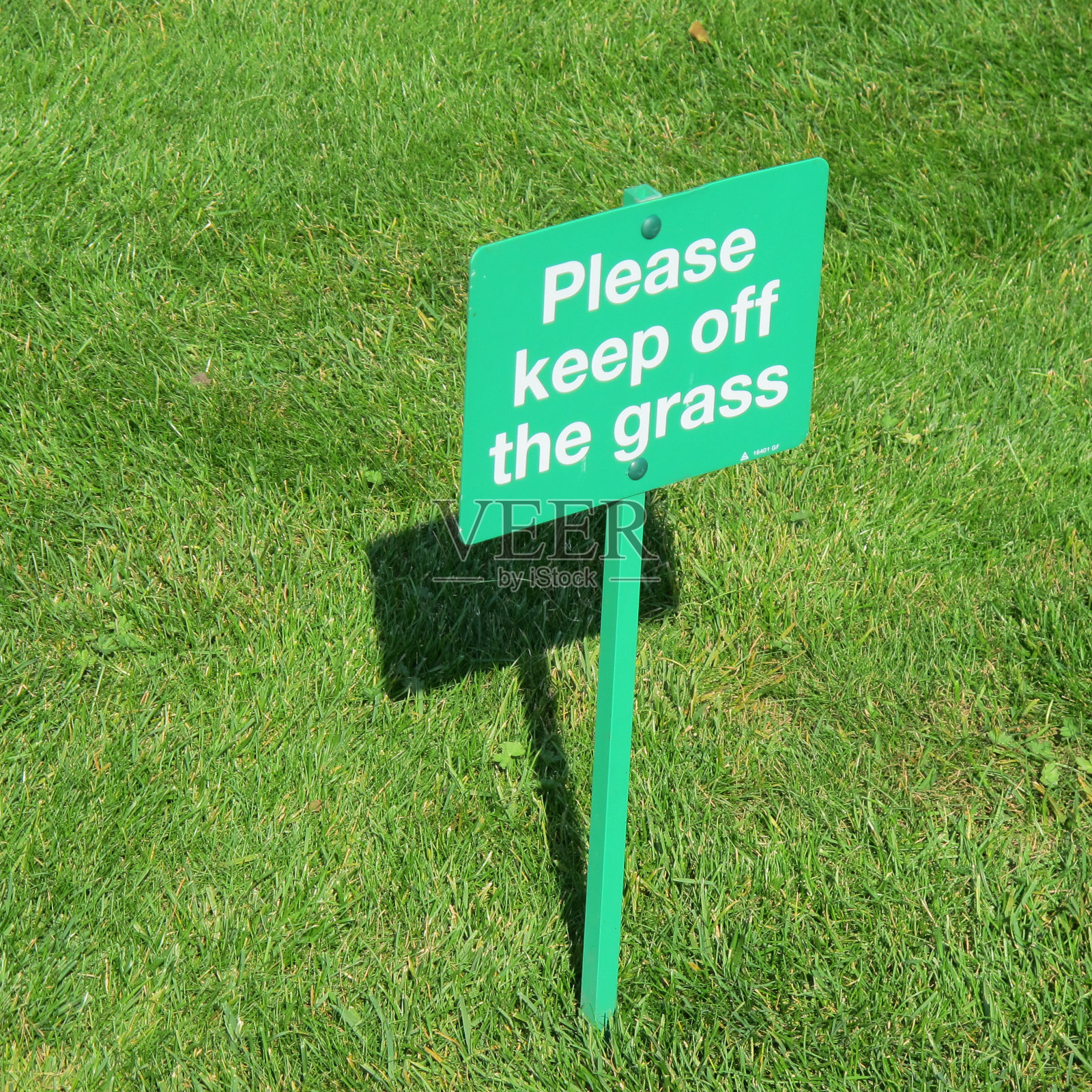 现场信息标志特写照片摄影图片