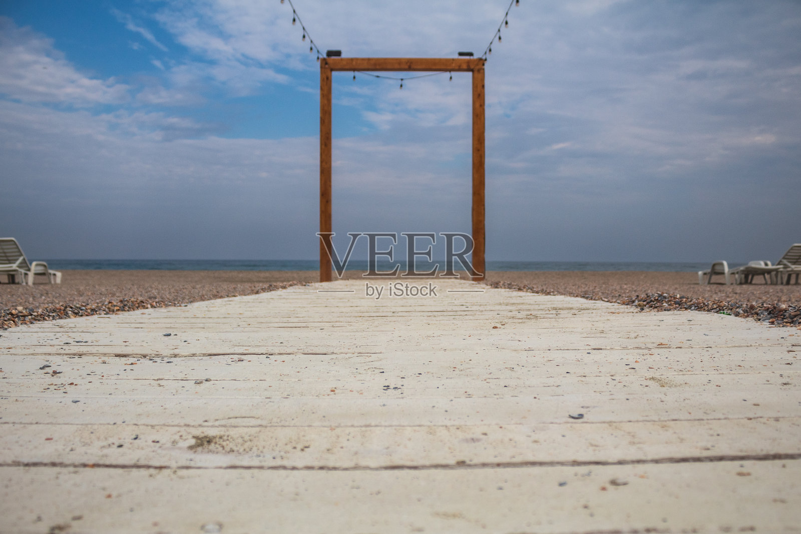 海，海岸-欧洲，罗马尼亚，康斯坦察地区照片摄影图片