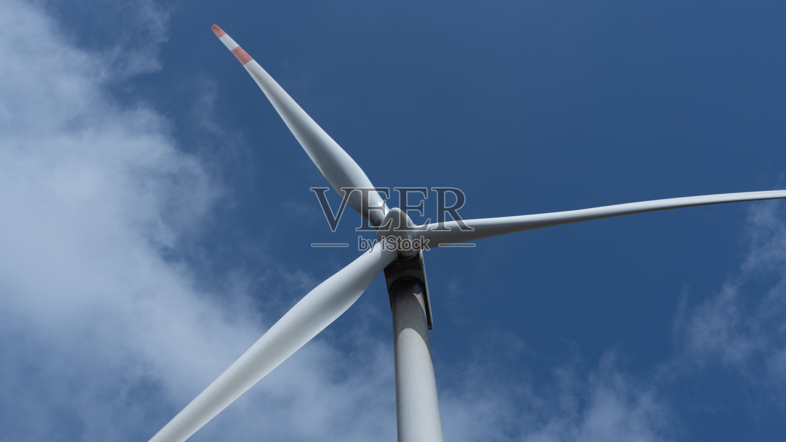 风力涡轮机照片摄影图片