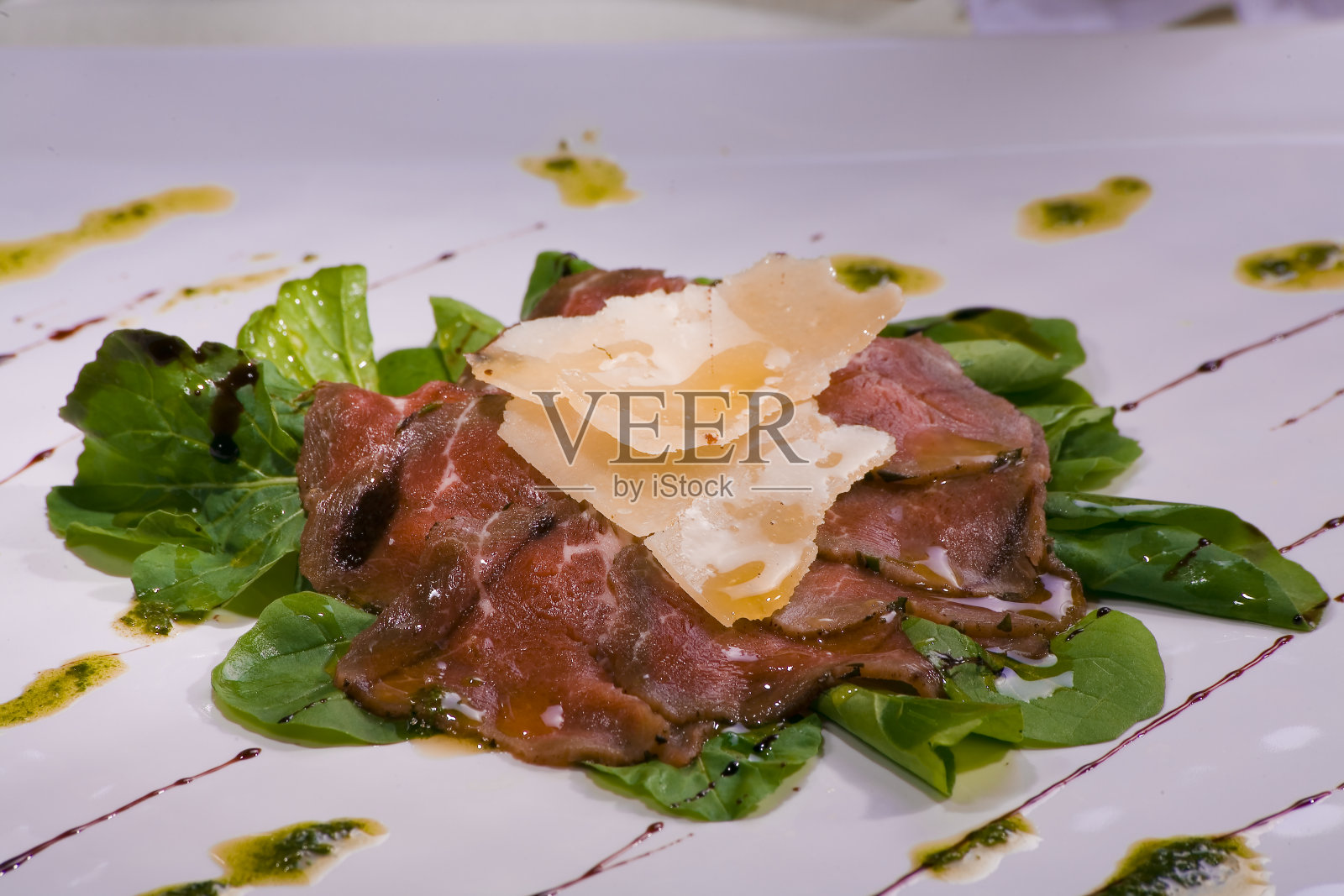 海鲜（龙虾、鱿鱼、烟熏）照片摄影图片