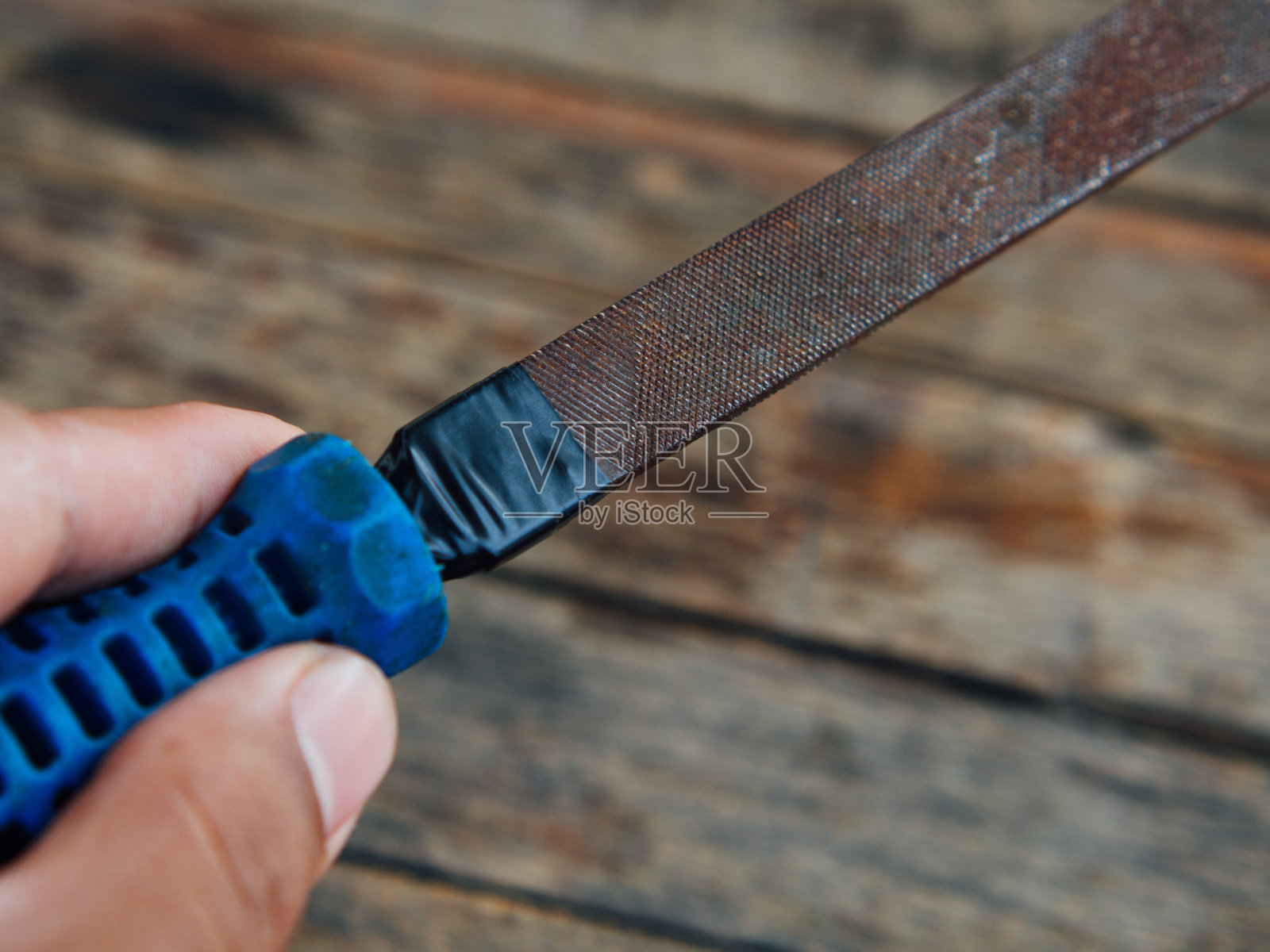 生锈的文件照片摄影图片