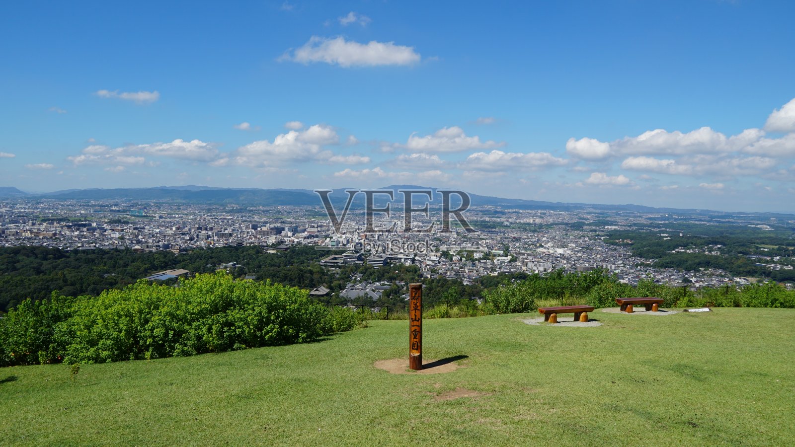 日本奈良市景照片摄影图片