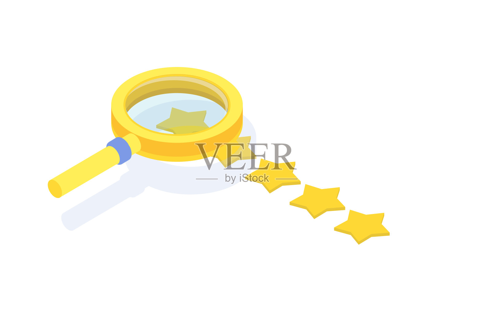 搜索评级，Seo分析，优化网站概念。Vectro插图。插画图片素材