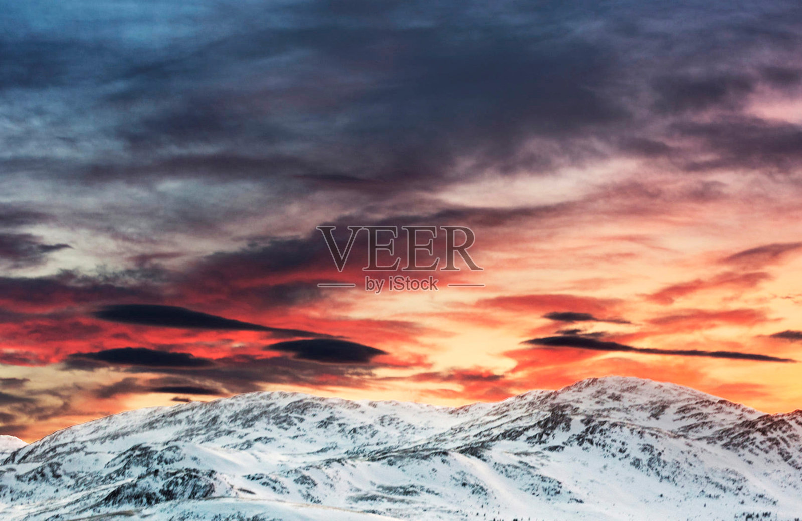 美丽的挪威照片摄影图片