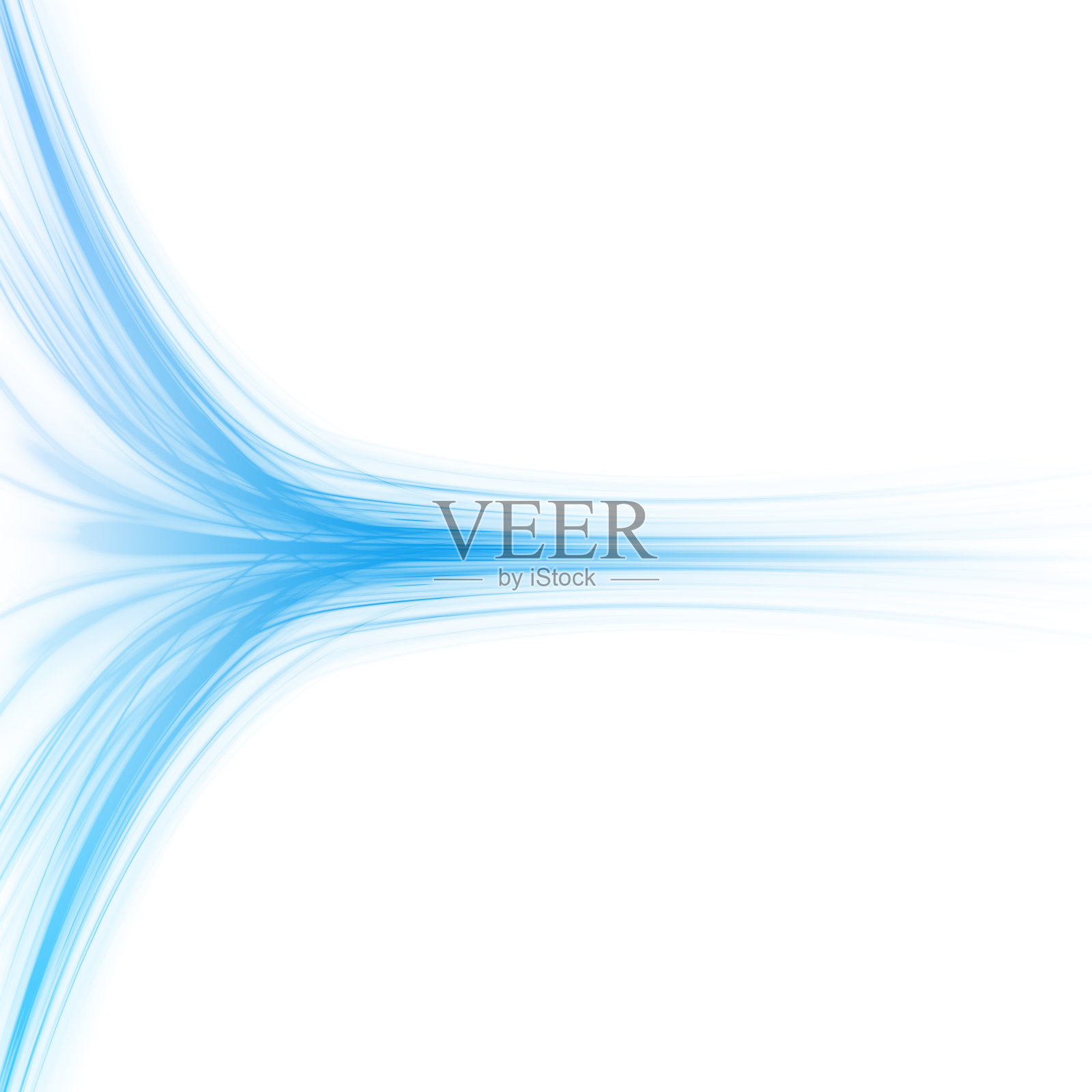 效果，线条，漩涡，高速公路，能量，霓虹灯插画图片素材