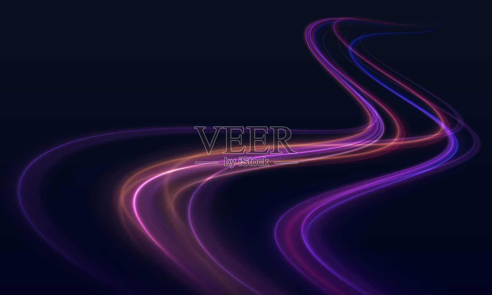 跑车是由多边形、线条和连接点组成的插画图片素材