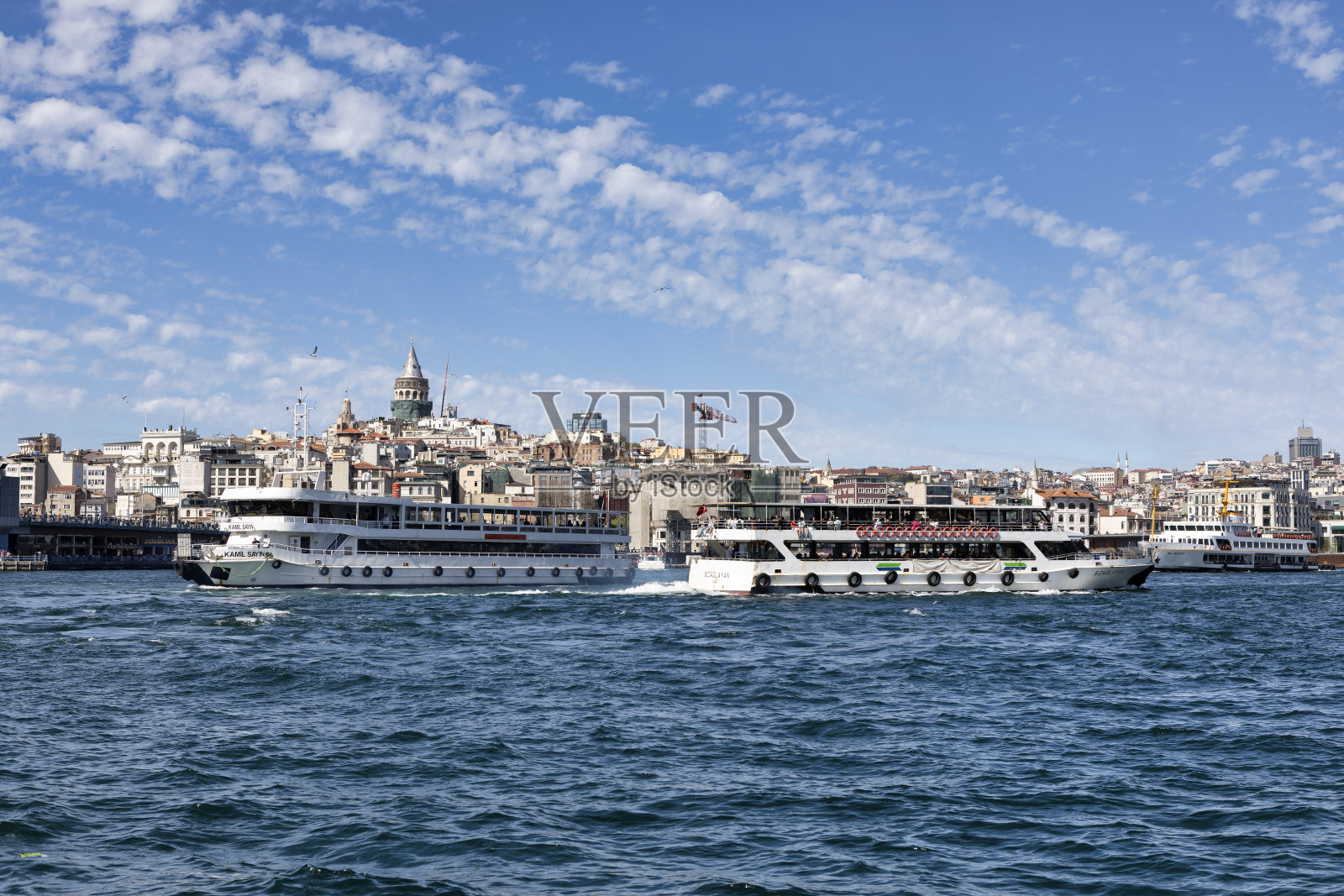 伊斯坦布尔照片摄影图片