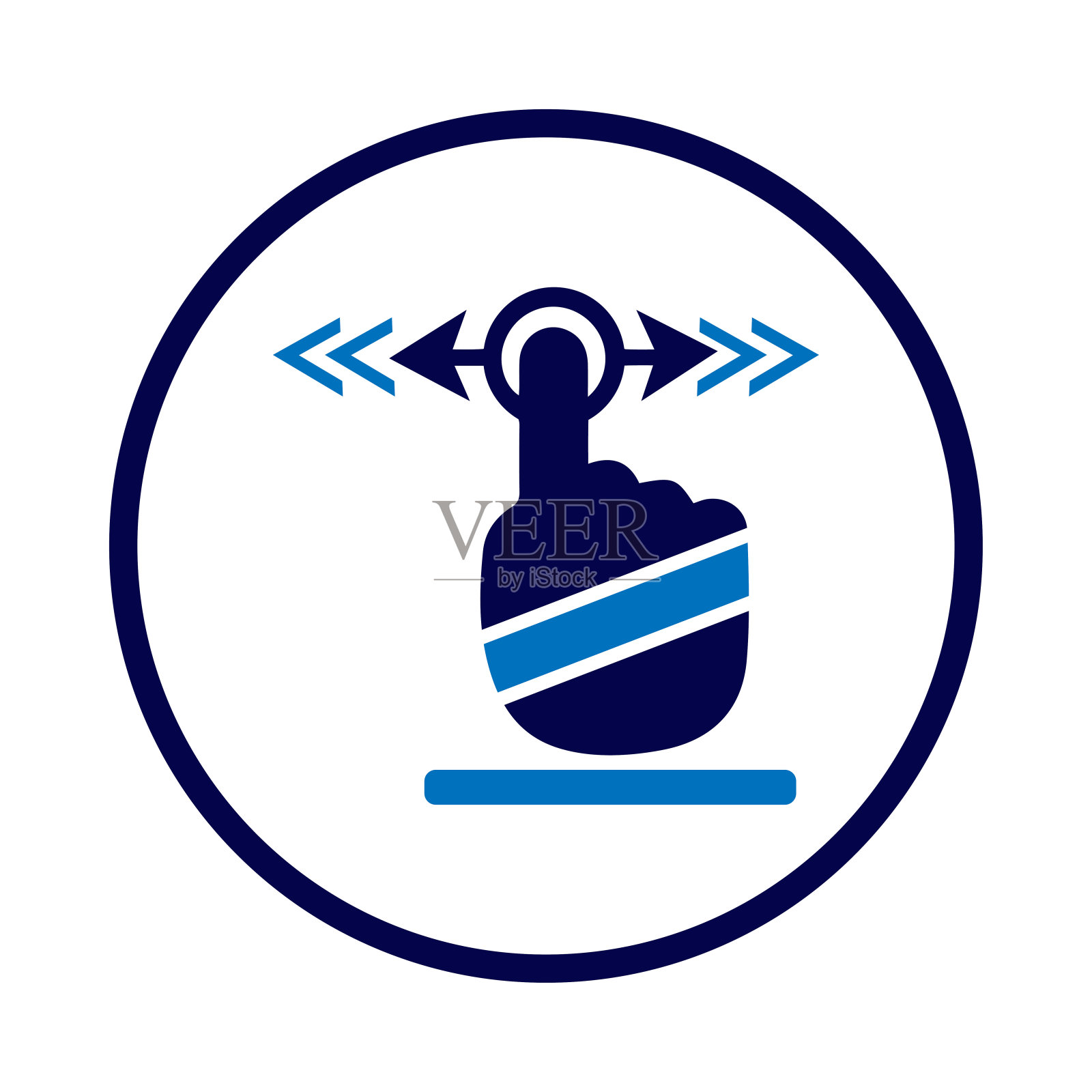 网页菜单，点击，菜单，导航栏，菜单滚动图标插画图片素材