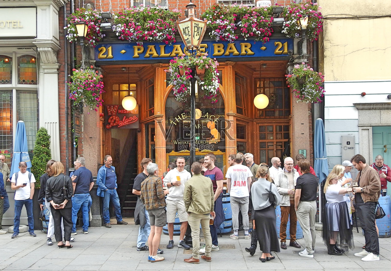 皇宫酒吧照片摄影图片