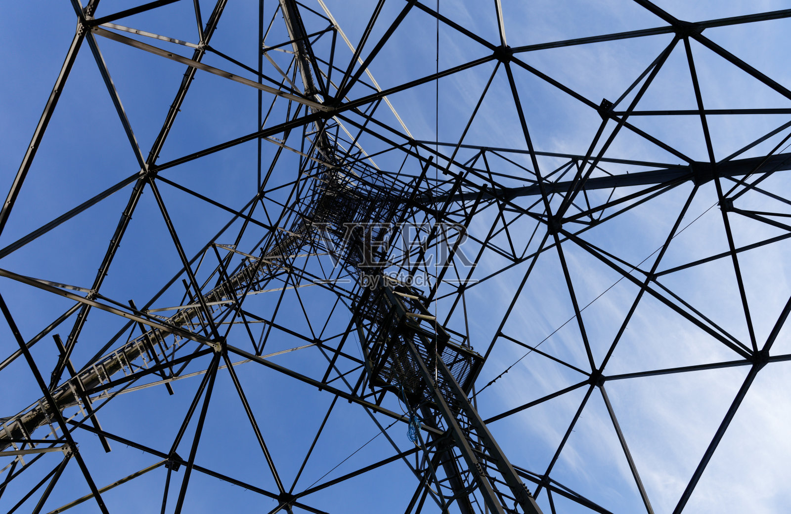 巴克威塔从下面照片摄影图片