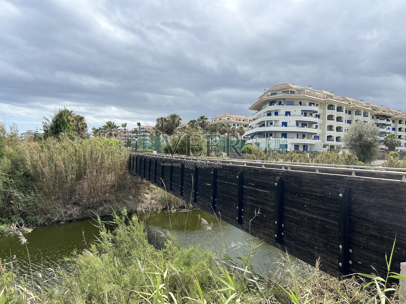 Sabinillas海滨照片摄影图片