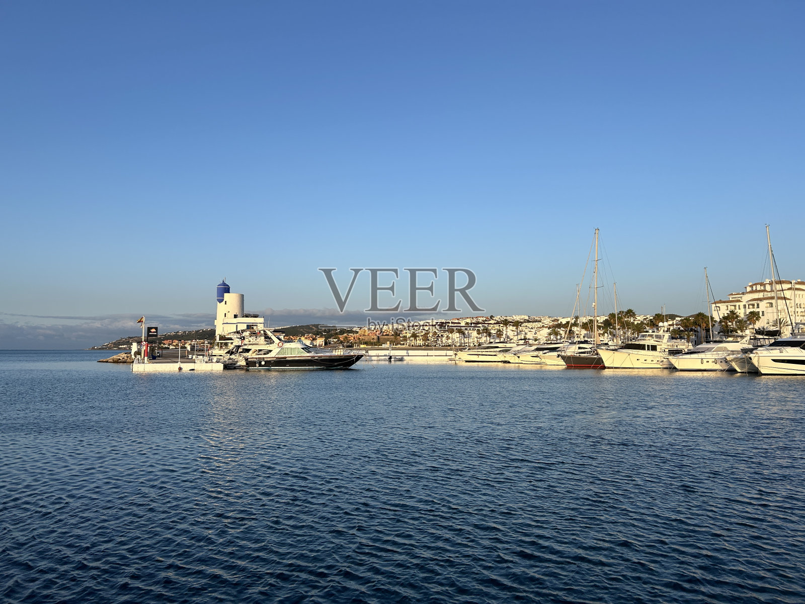 公爵夫人滨照片摄影图片