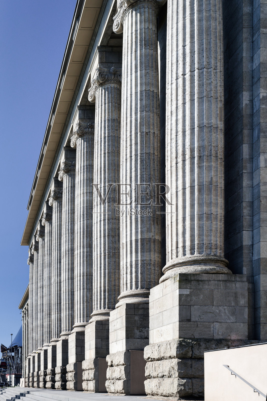 欧洲航空安全局总部照片摄影图片