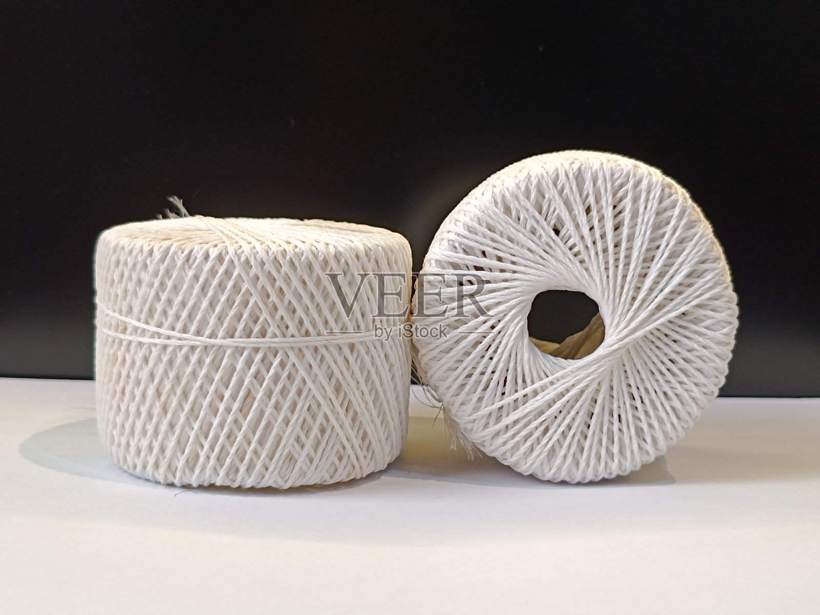 两条白线照片摄影图片