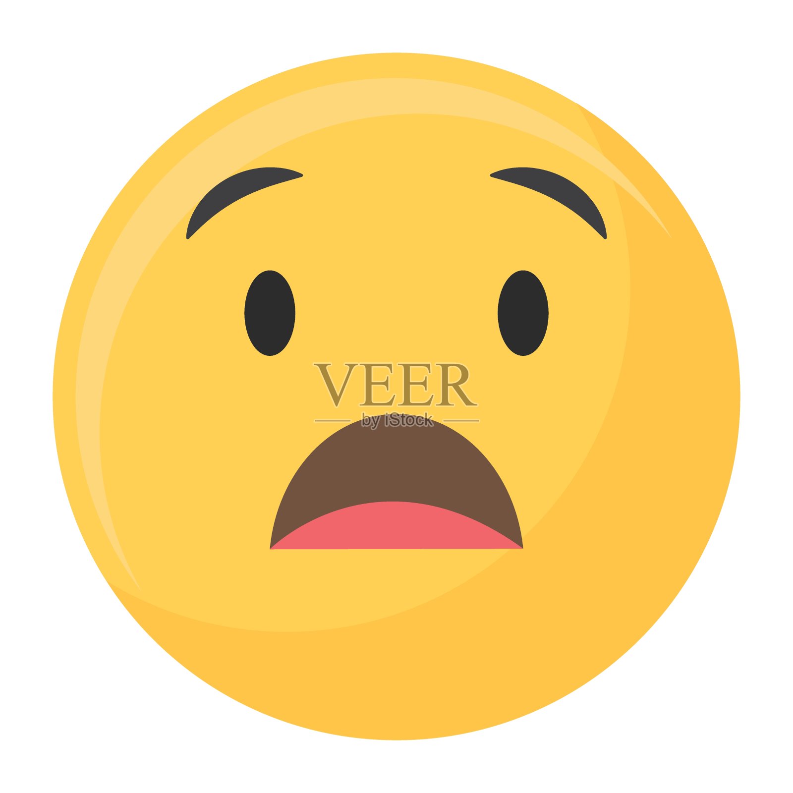 打印插画图片素材