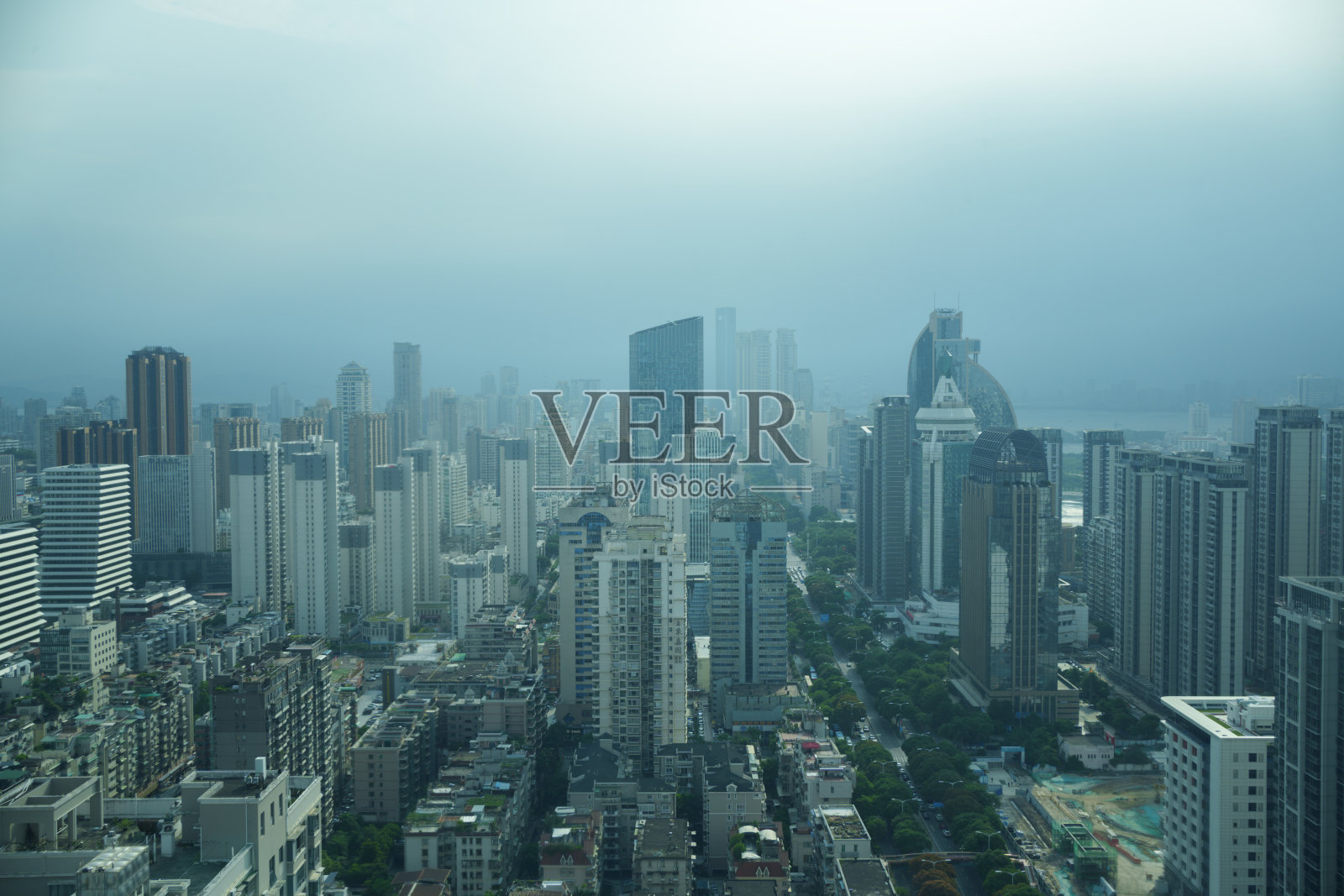 厦门城市照片摄影图片