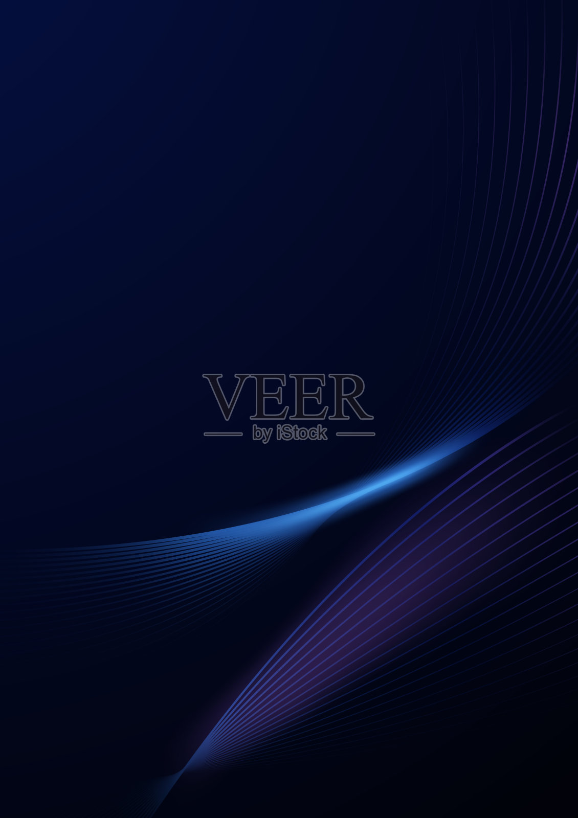 现代几何矢量插图设计，抽象背景。插画图片素材