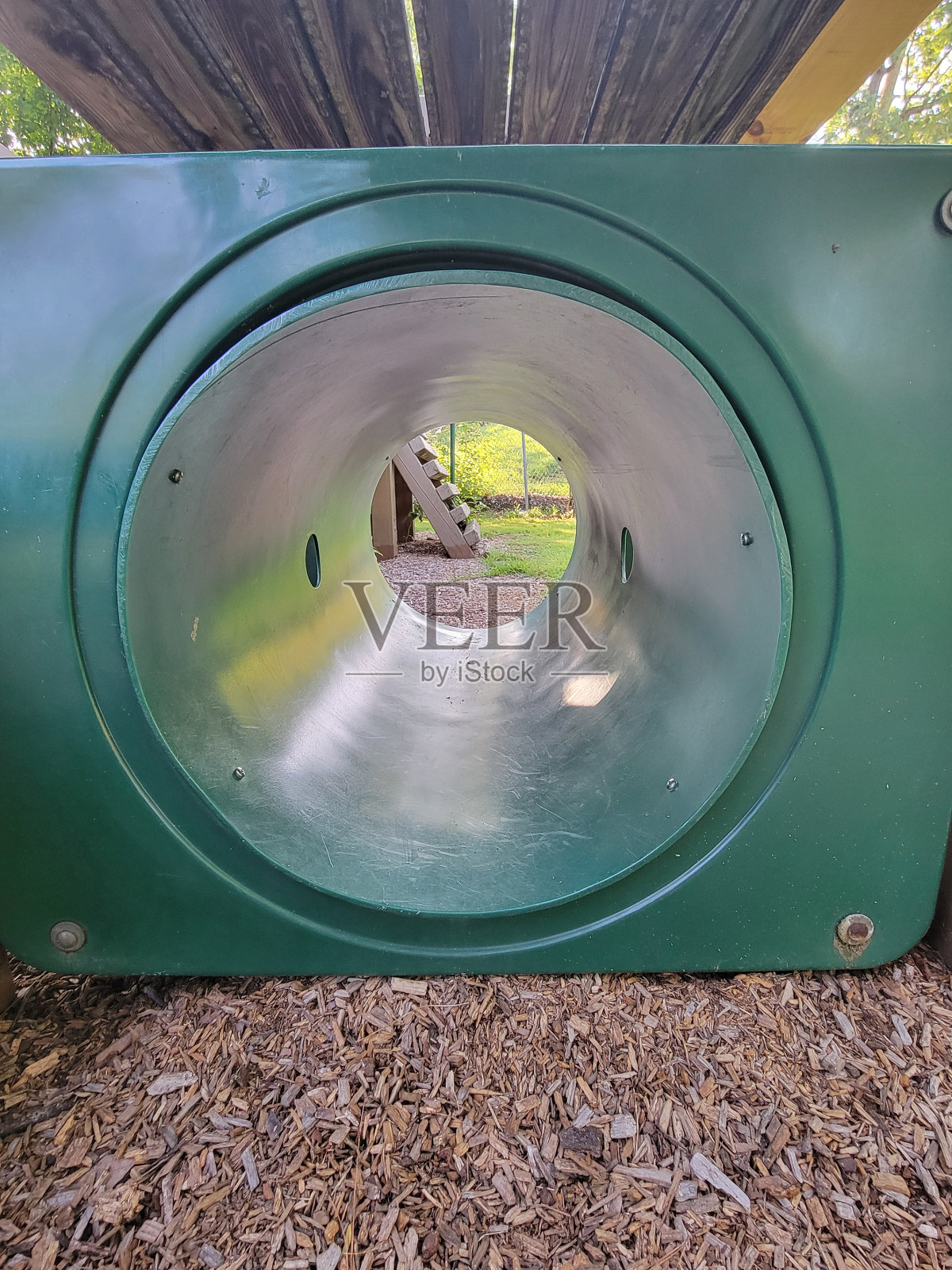 隧道照片摄影图片