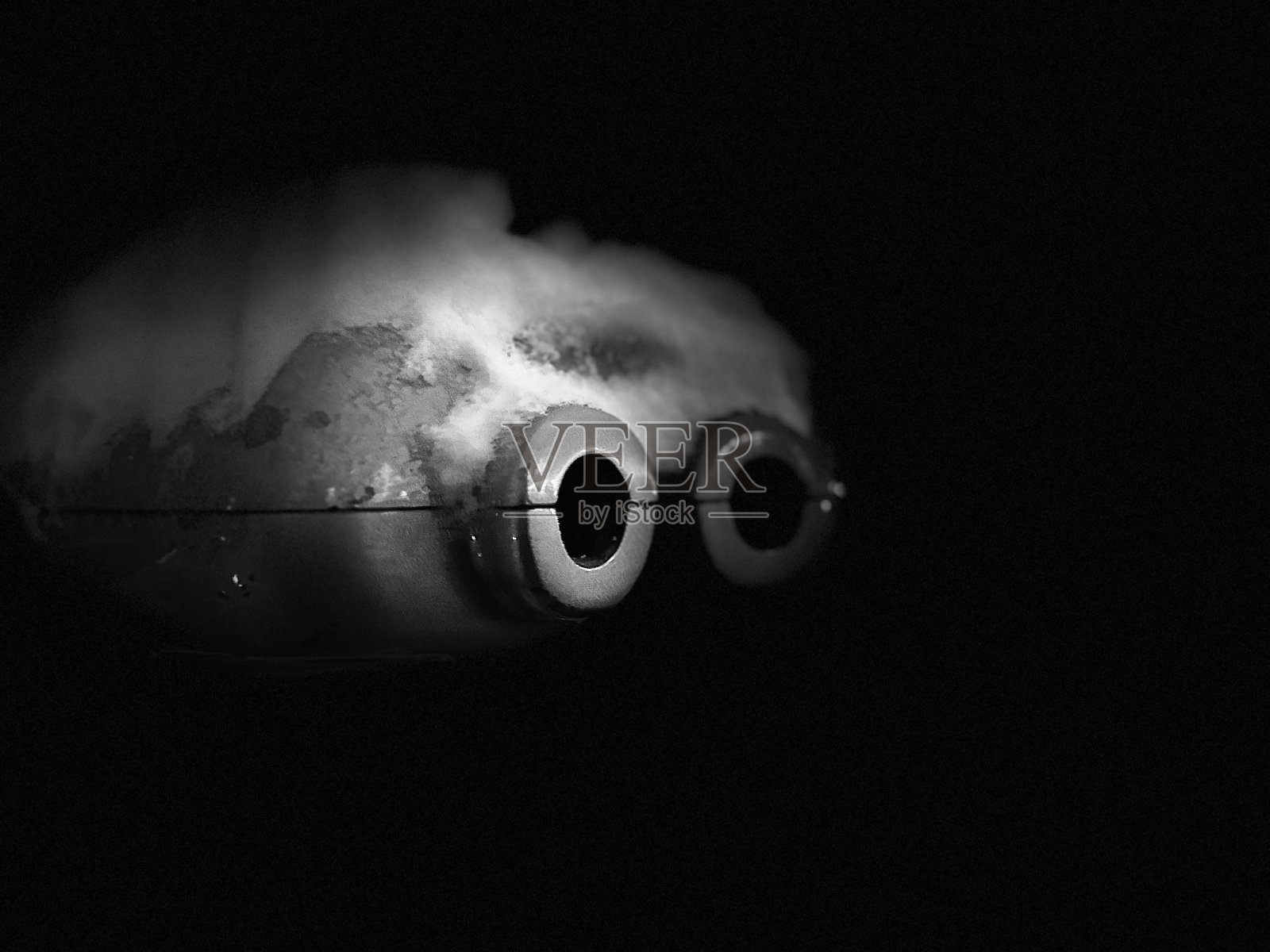 双筒望远镜照片摄影图片