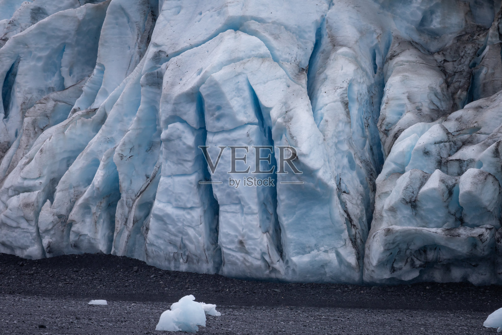 阿拉斯加史诗般的假期照片摄影图片