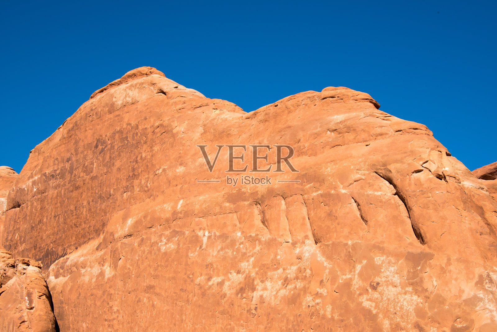 犹他州拱门国家公园照片摄影图片