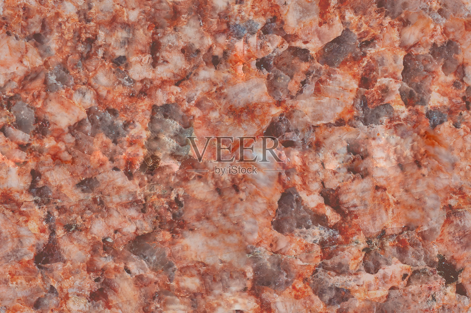 粉红色大理石纹理背景的无缝图案照片摄影图片