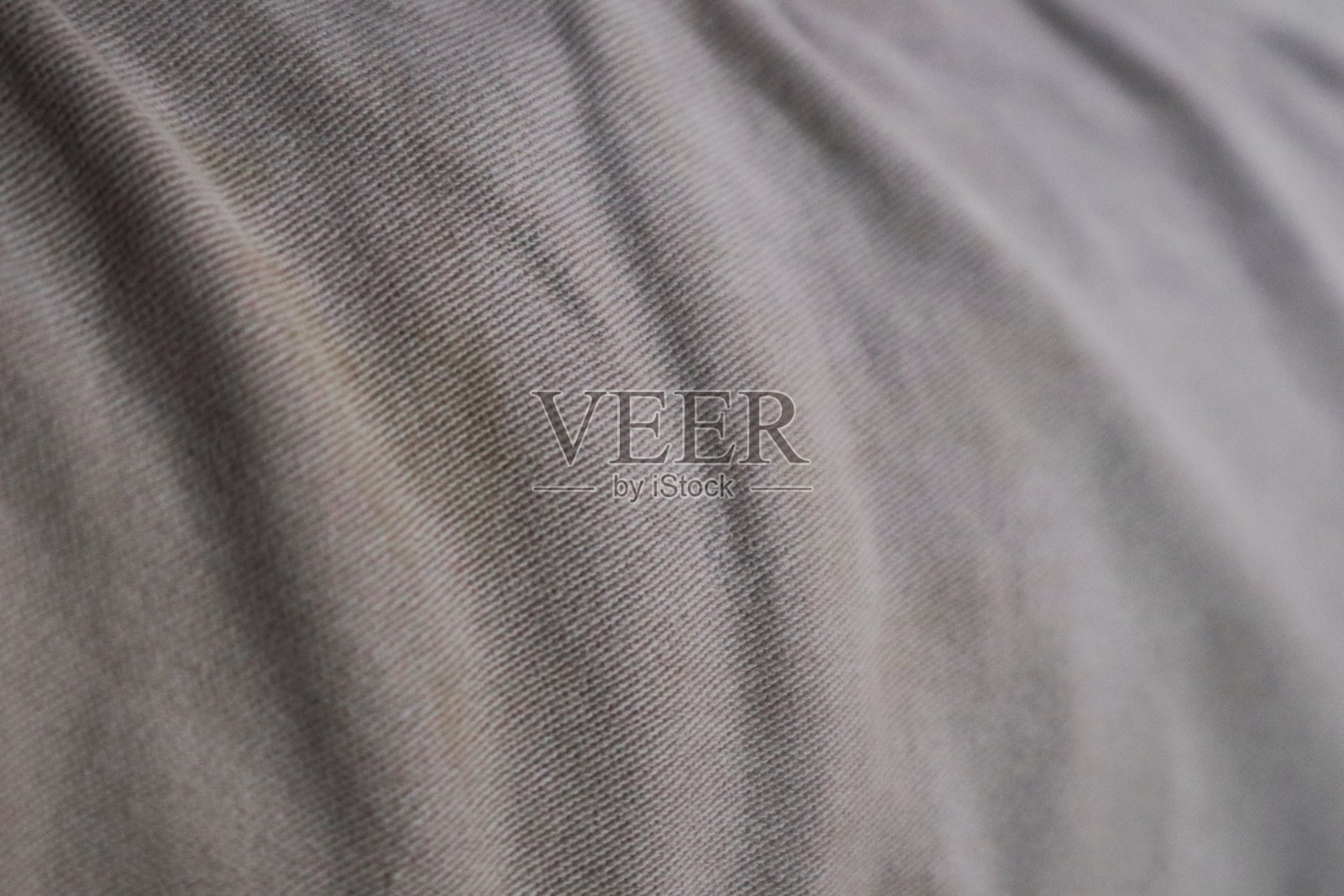 灰色织物纹理特写照片摄影图片