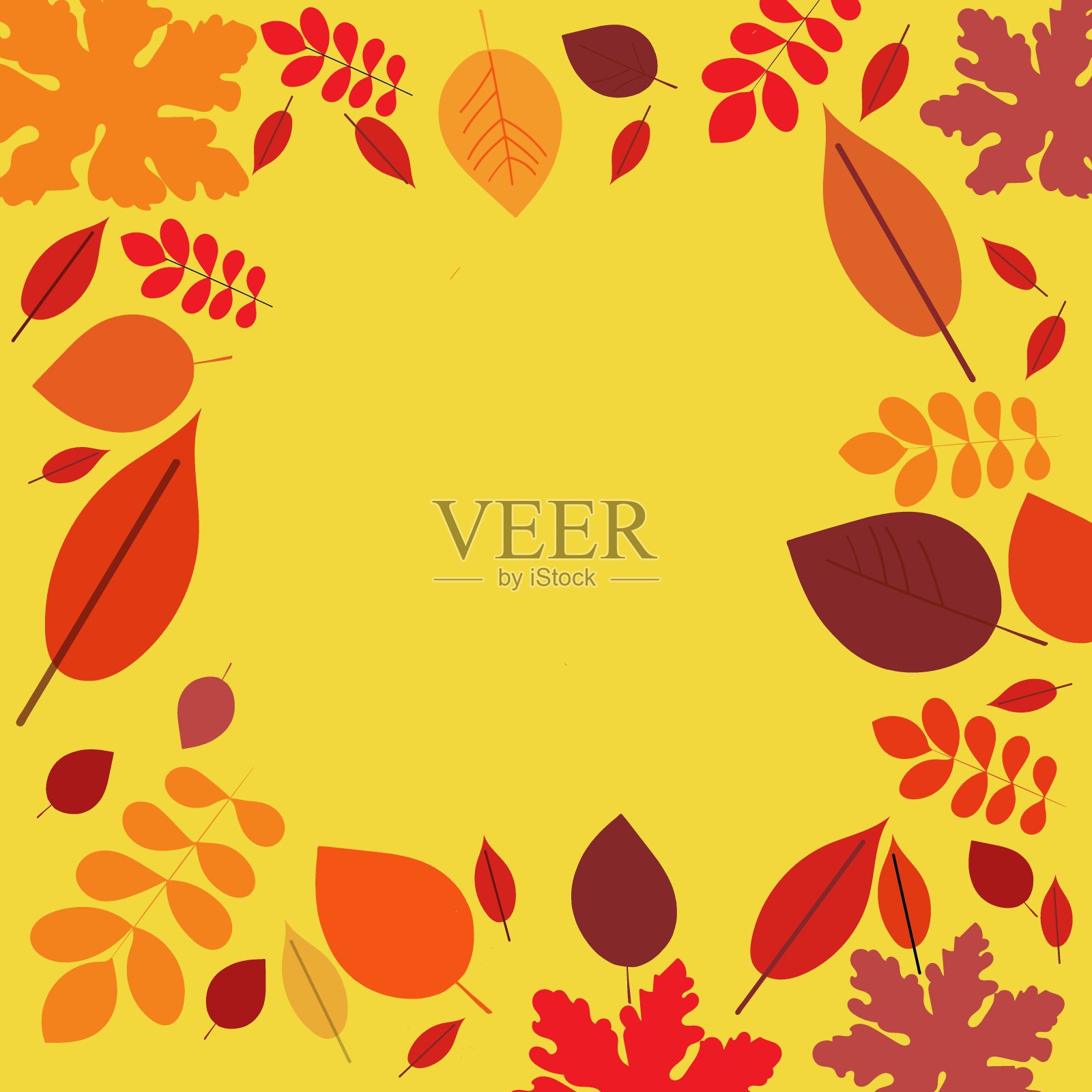 移动插画图片素材