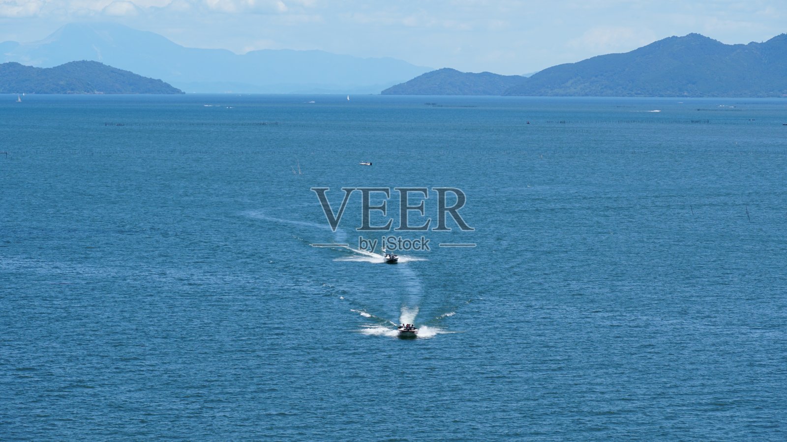 日本滋贺琵琶湖照片摄影图片